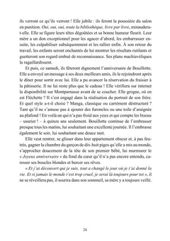 Vie d'ombre, Ombre de vie