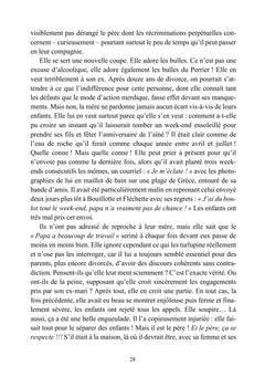 Vie d'ombre, Ombre de vie