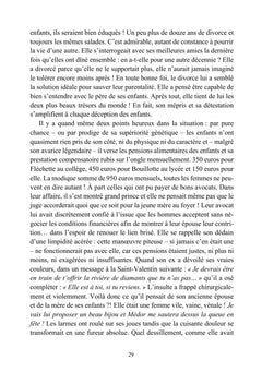 Vie d'ombre, Ombre de vie