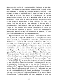 C'est pour quand le Bonheur - Tome I