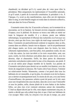 C'est pour quand le Bonheur - Tome I