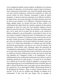 C'est pour quand le Bonheur - Tome I