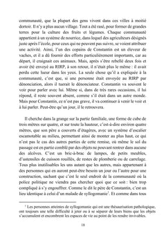 C'est pour quand le Bonheur - Tome I