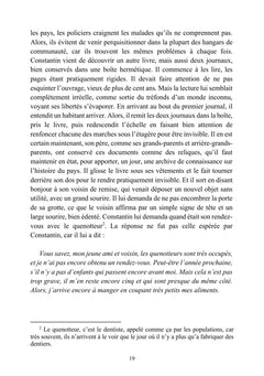 C'est pour quand le Bonheur - Tome I