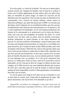 C'est pour quand le Bonheur - Tome I