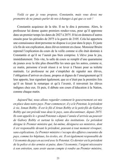 C'est pour quand le Bonheur - Tome I