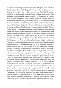 C'est pour quand le Bonheur - Tome I