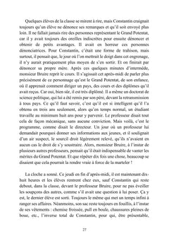 C'est pour quand le Bonheur - Tome I