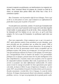 C'est pour quand le Bonheur - Tome I