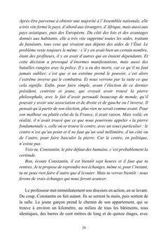 C'est pour quand le Bonheur - Tome I