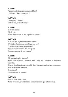 Ce long chemin