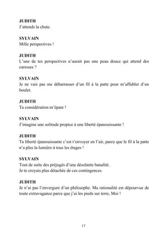 Ce long chemin