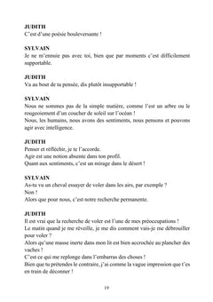 Ce long chemin