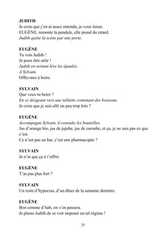 Ce long chemin