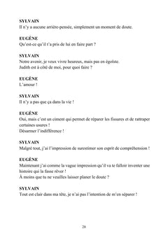 Ce long chemin