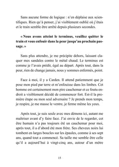 La Magnificence