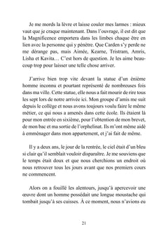 La Magnificence