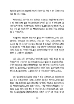 La Magnificence