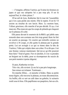 Escapologique Madame