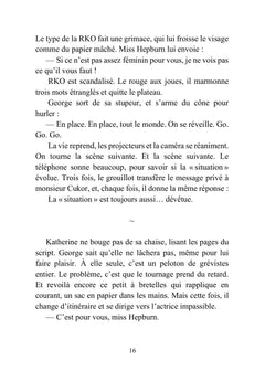 Escapologique Madame