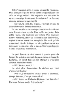 Escapologique Madame