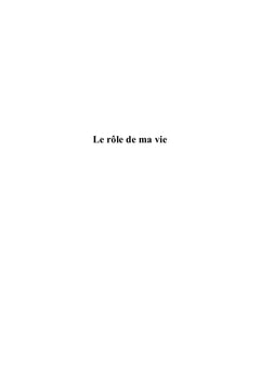 Escapologique Madame