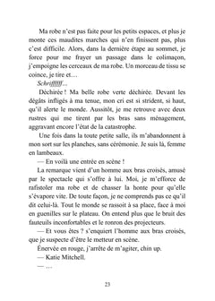 Escapologique Madame
