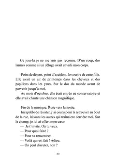 Escapologique Madame