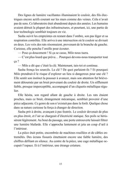 L'Alliance des Échos et des Ombres