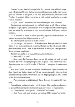L'Alliance des Échos et des Ombres