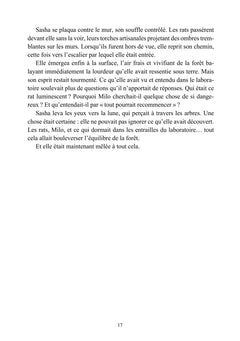 L'Alliance des Échos et des Ombres