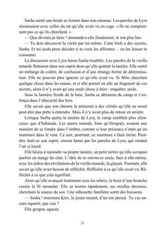 L'Alliance des Échos et des Ombres