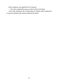 L'Alliance des Échos et des Ombres