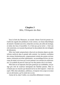 L'Alliance des Échos et des Ombres