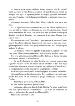 L'Alliance des Échos et des Ombres