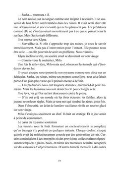 L'Alliance des Échos et des Ombres