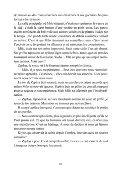 L'Alliance des Échos et des Ombres