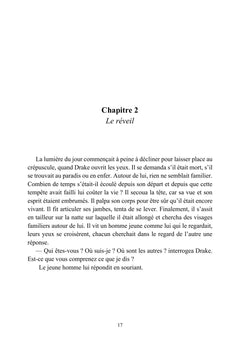 Le fils du Dragon et du Phénix