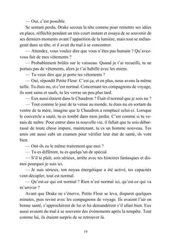 Le fils du Dragon et du Phénix