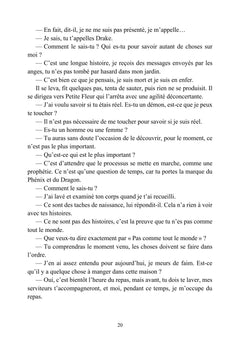 Le fils du Dragon et du Phénix