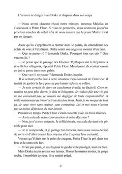 Le fils du Dragon et du Phénix