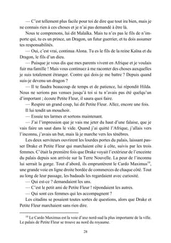 Le fils du Dragon et du Phénix