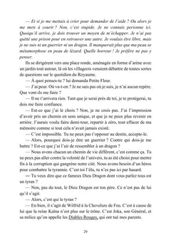 Le fils du Dragon et du Phénix