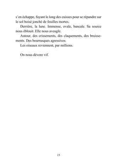 Une vie, en pire