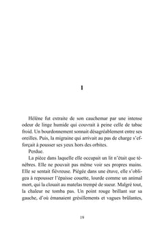 Une vie, en pire