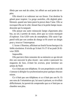 Une vie, en pire