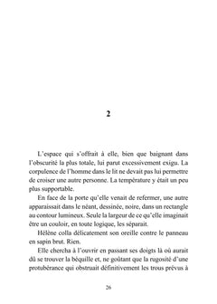 Une vie, en pire