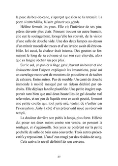 Une vie, en pire
