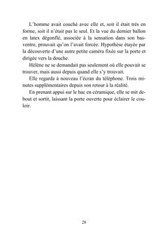 Une vie, en pire