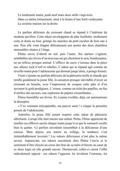 Depuis toi décollent les avions de papier